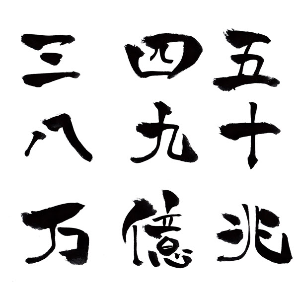 兆 の次の単位は何 計算問題 Com 脳トレ 就活に 兆 の次の単位は何 計算問題 Com 脳トレ 就活に